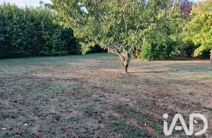 Vente Terrain 614 m&sup2; — photo 2