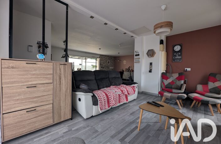 Vente Maison/villa 5 pièces — photo 4