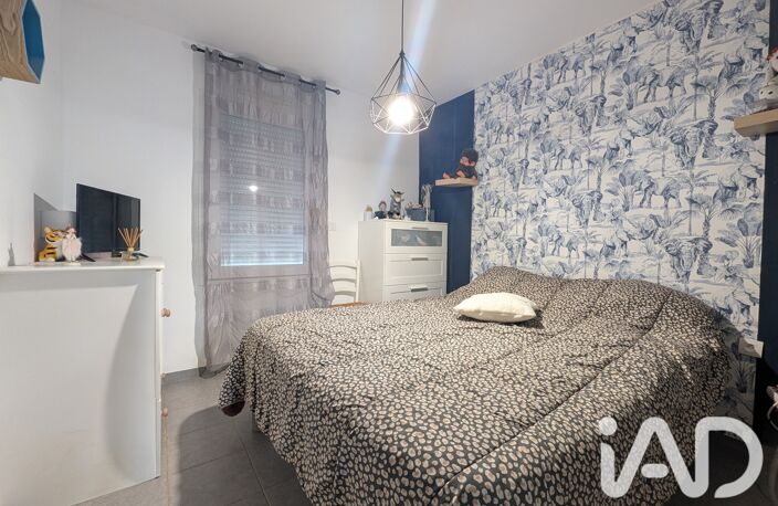 Vente Maison/villa 5 pièces — photo 5