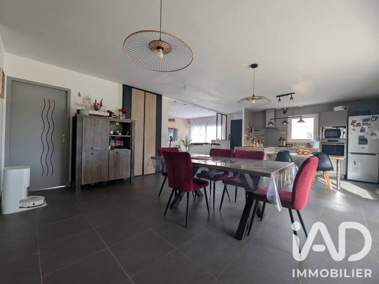 Vente Maison/villa 5 pièces — photo 1