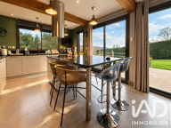 Vente Maison d'architecte 6 pièces — photo 2