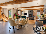 Vente Maison d'architecte 6 pièces — photo 3