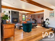 Vente Maison d'architecte 6 pièces — photo 4