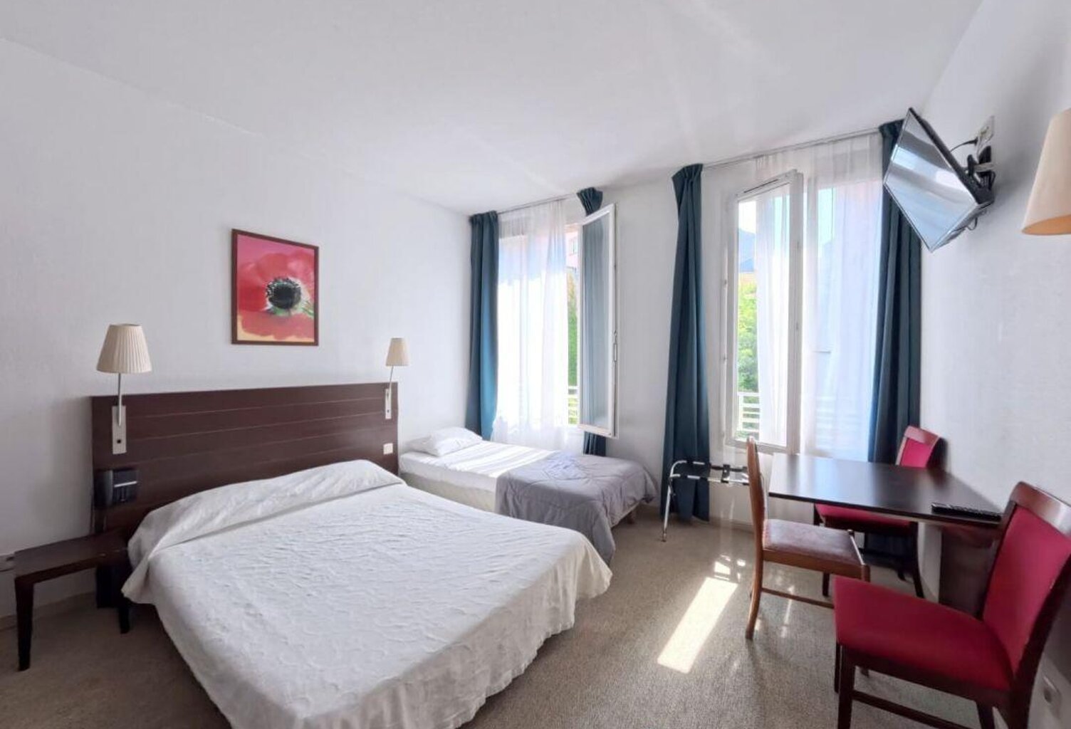 Vente Appartement 1 pièce — photo 1