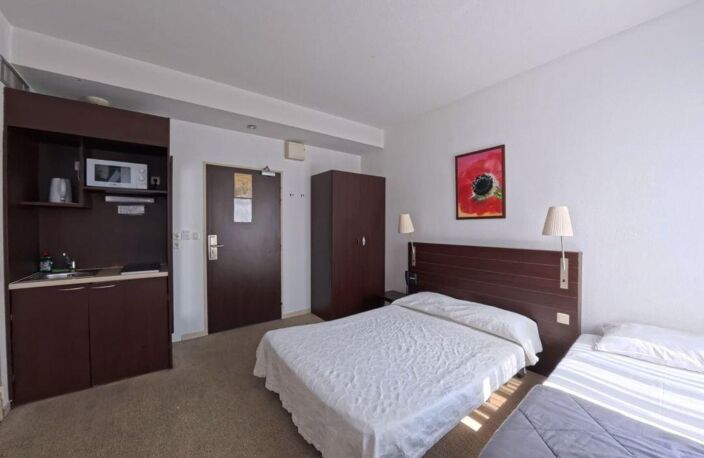 Vente Appartement 1 pièce — photo 2