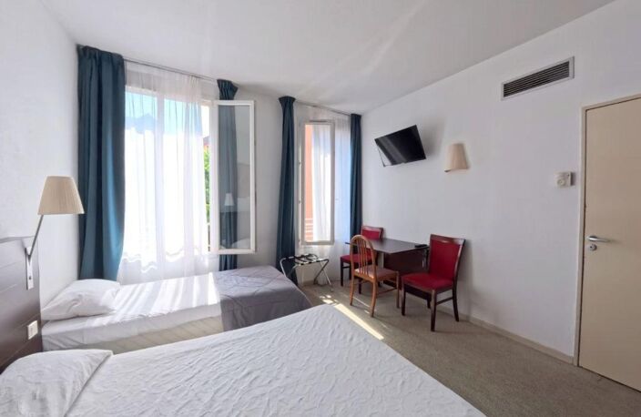 Vente Appartement 1 pièce — photo 3