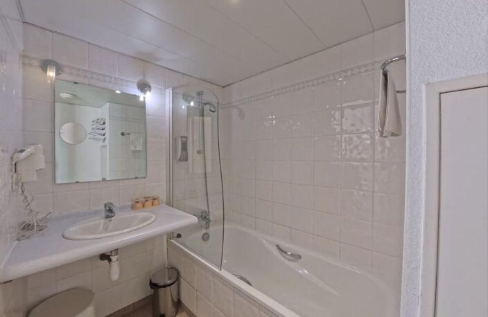 Vente Appartement 1 pièce — photo 5