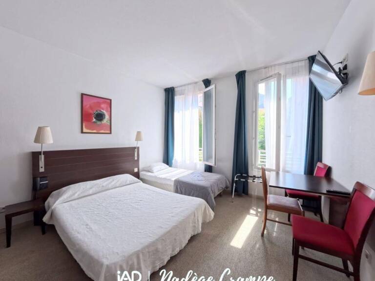 Vente Appartement 1 pièce — photo 1