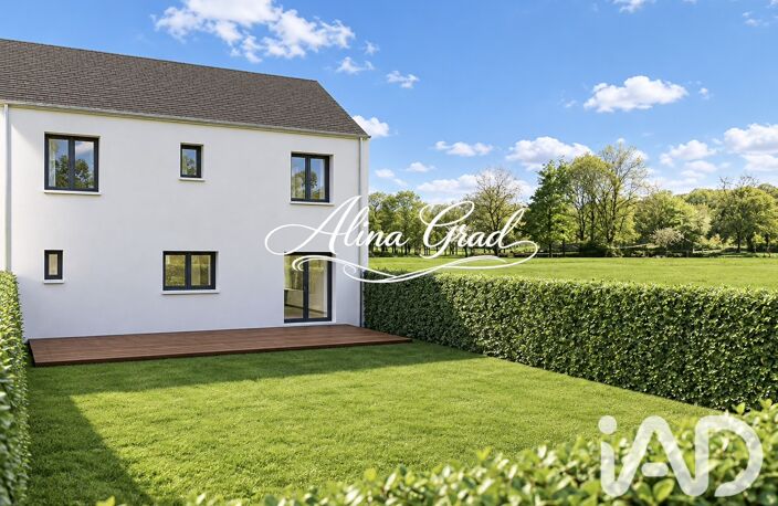 Vente Terrain à bâtir 327 m&sup2; — photo 3