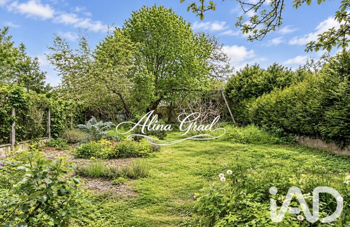 Vente Terrain à bâtir 327 m&sup2; — photo 4