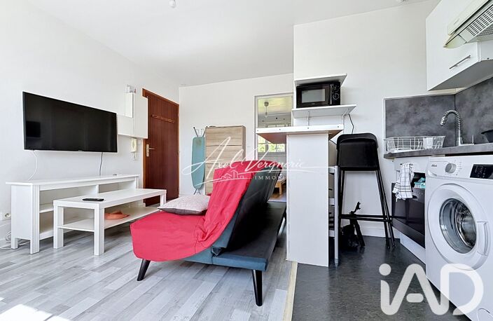 Location Appartement 2 pièces — photo 2