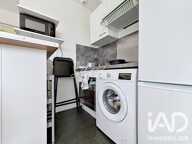 Location Appartement 2 pièces — photo 3
