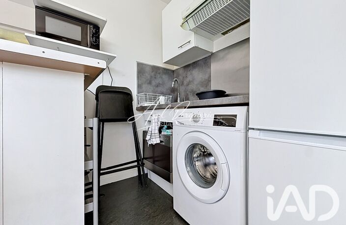 Location Appartement 2 pièces — photo 3