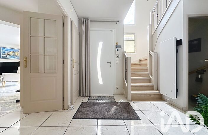 Vente Maison d'architecte 7 pièces — photo 2