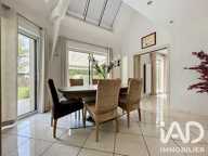 Vente Maison d'architecte 7 pièces — photo 4