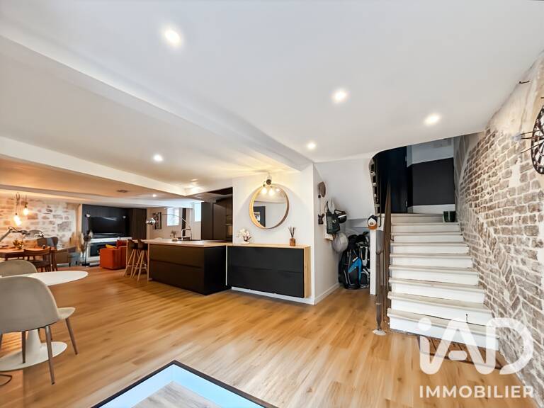 Vente Maison de ville 6 pièces — photo 1
