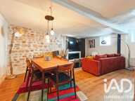 Vente Maison de ville 6 pièces — photo 3
