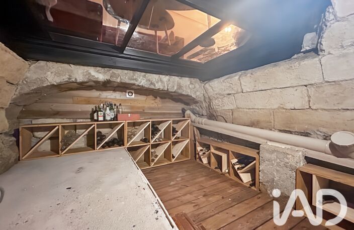 Vente Maison de ville 6 pièces — photo 4