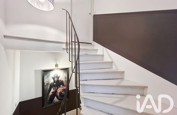 Vente Maison de ville 6 pièces — photo 5