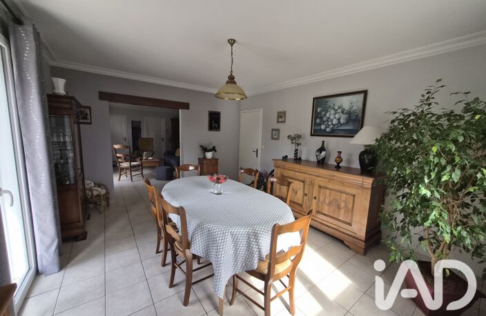 Vente Maison traditionnelle 6 pièces — photo 3