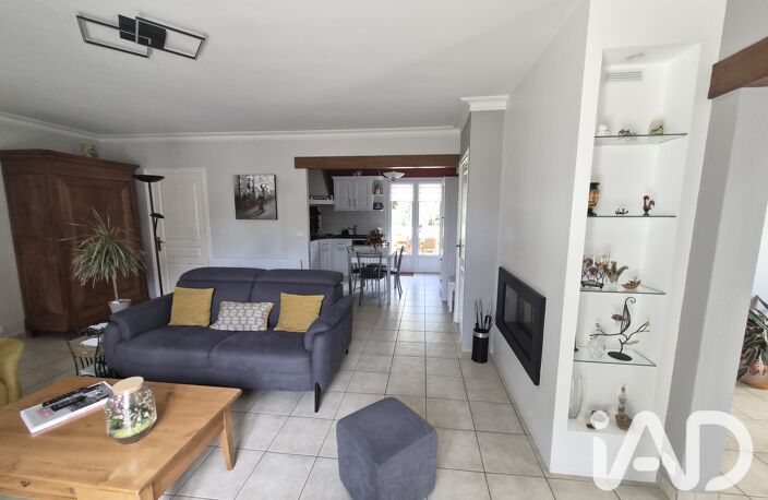 Vente Maison traditionnelle 6 pièces — photo 4