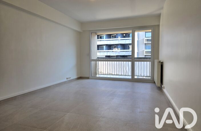 Vente Studio 1 pièce — photo 2