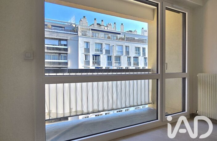 Vente Studio 1 pièce — photo 4