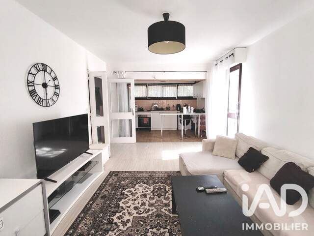 Vente Appartement 2 pièces — photo du bien