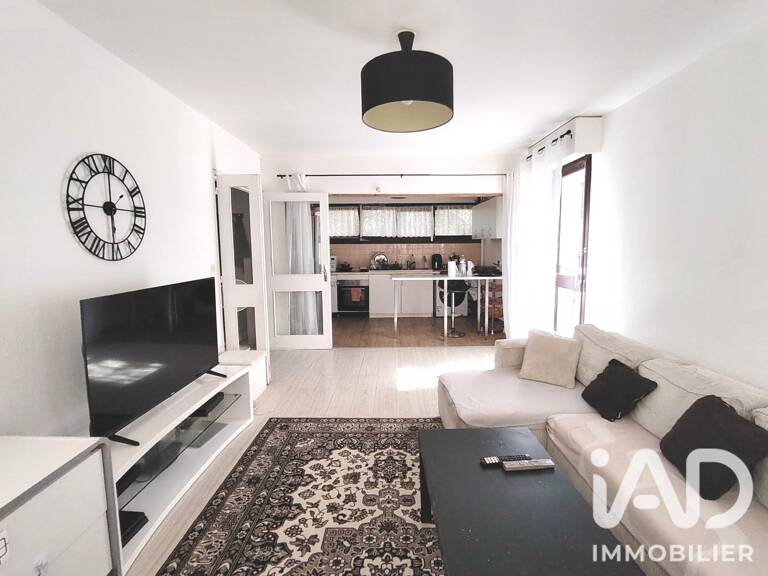 Vente Appartement 2 pièces — photo 1