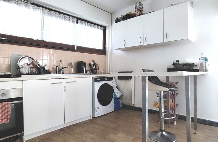 Vente Appartement 2 pièces — photo 3