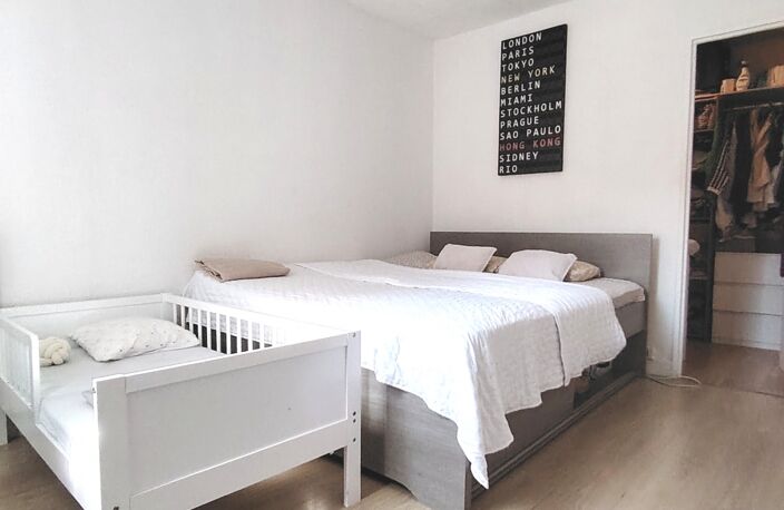 Vente Appartement 2 pièces — photo 4