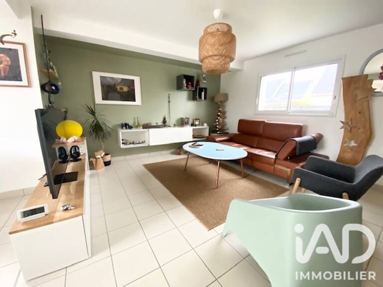 Vente Maison/villa 5 pièces — photo 1