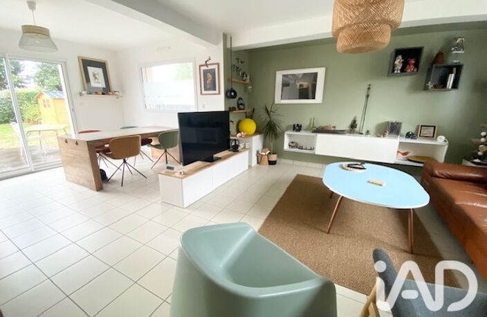 Vente Maison/villa 5 pièces — photo 2