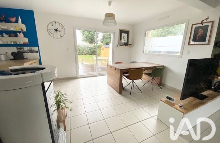 Vente Maison/villa 5 pièces — photo 3