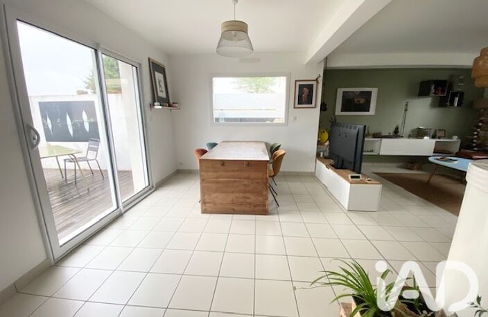Vente Maison/villa 5 pièces — photo 4