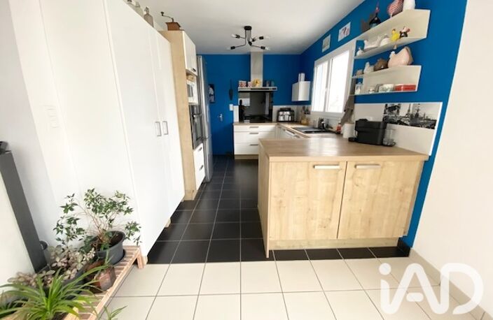 Vente Maison/villa 5 pièces — photo 5