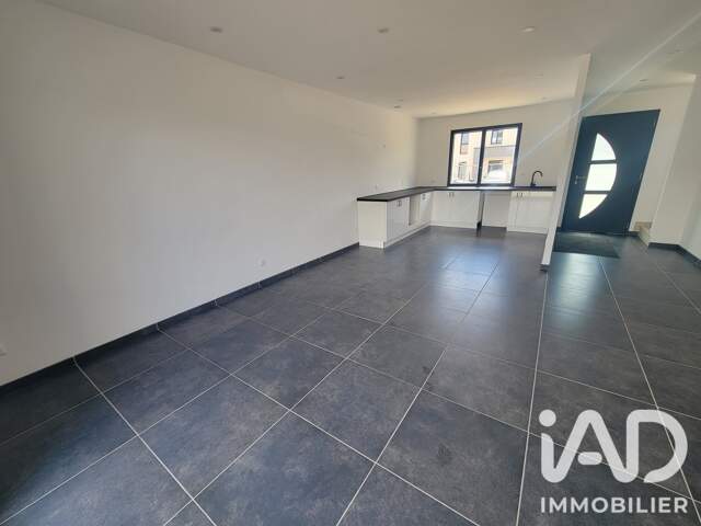 Vente Pavillon 6 pièces — photo du bien
