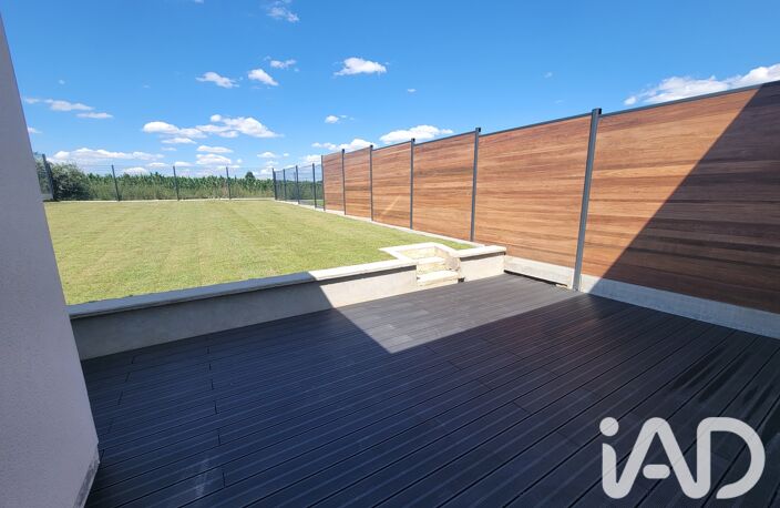 Vente Pavillon 6 pièces — photo 2