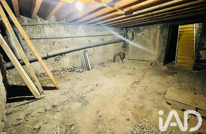 Location Atelier 2 pièces — photo 3