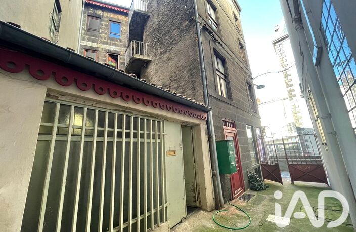 Location Atelier 2 pièces — photo 4