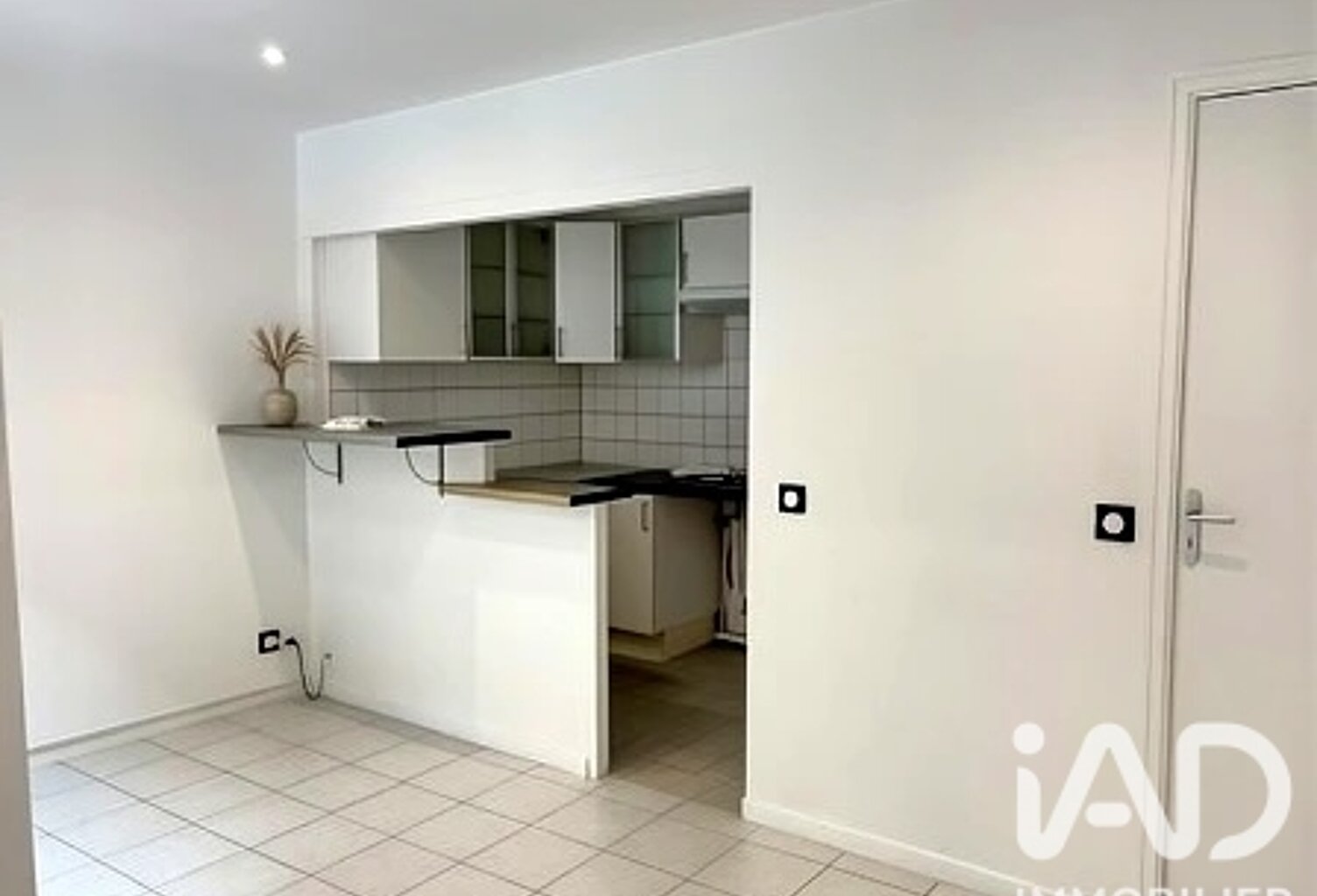Location Appartement 2 pièces — photo 1
