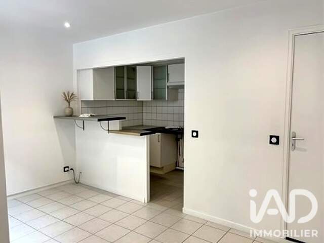 Location Appartement 2 pièces — photo du bien
