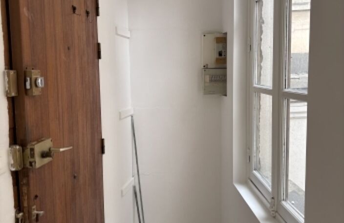 Location Appartement 2 pièces — photo 2