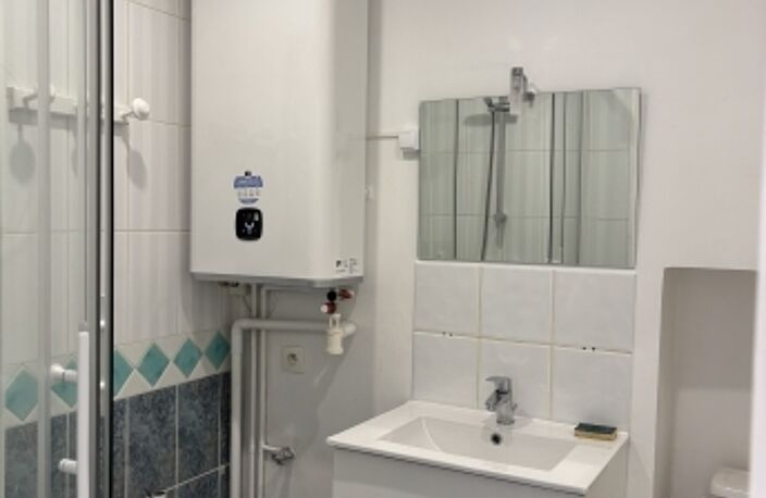 Location Appartement 2 pièces — photo 3