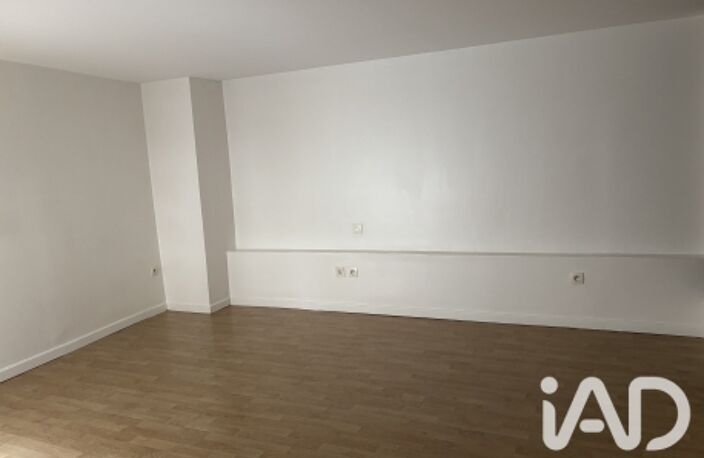 Location Appartement 2 pièces — photo 4
