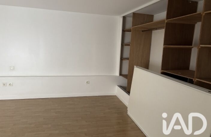 Location Appartement 2 pièces — photo 5