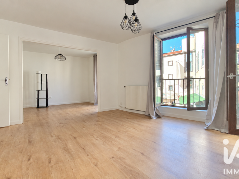 Location Appartement 3 pièces — photo 1