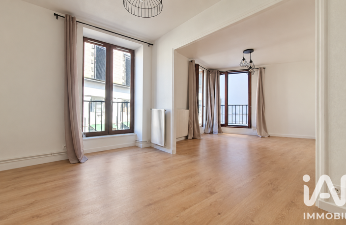 Location Appartement 3 pièces — photo 2