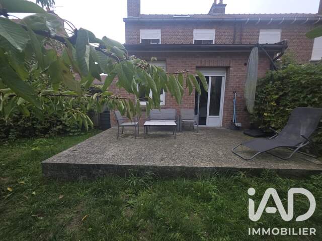 Vente Maison/villa 5 pièces — photo du bien