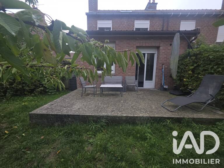 Vente Maison/villa 5 pièces — photo 1